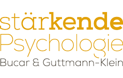 Stärkende Psychologie Bucar & Guttmann-Klein